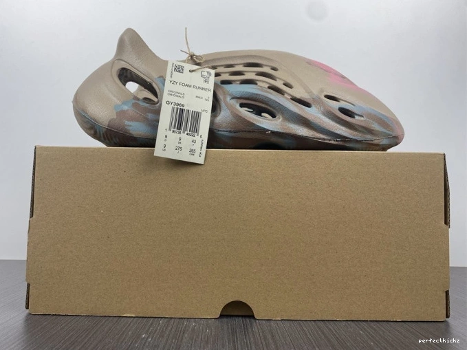 Yeezy Adidas Runner Foam GY3969 0803
